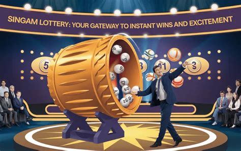 singam lottery app link|Singam lottery (@singamlottery.